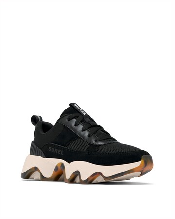 Sorel Kinetic Impact II Wonder Lace Trainers