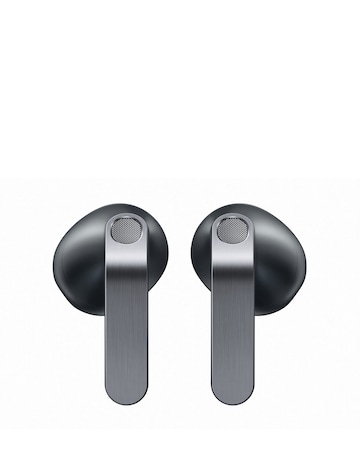 Samsung Galaxy Buds4 with Galaxy AI - Black