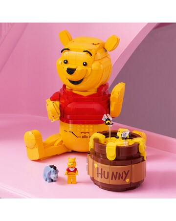 LEGO Disney: Winnie the Pooh