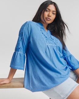 Joe Browns Easy Breezy Top