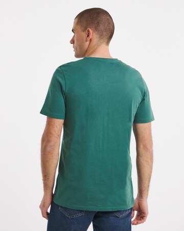 Voi Storm T-shirt Long