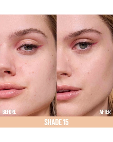 Maybelline New York Lifter Concealer Shade: 15