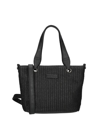 Enrico Benetti Summer Two Handle Nylon/Polyester Shopper