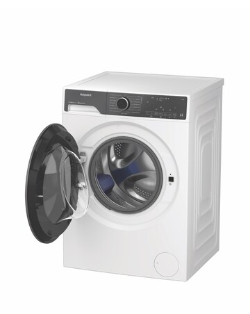 Hotpoint HP 105A CARE UK Fabric Care Washing Machine - White