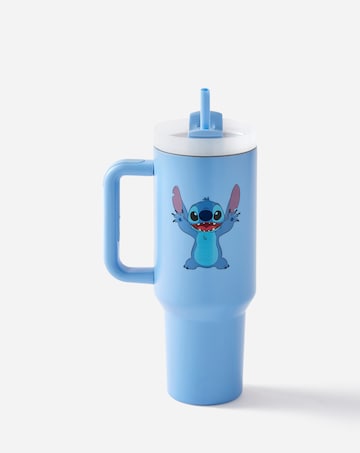 Disney Stitch 40oz Tumbler