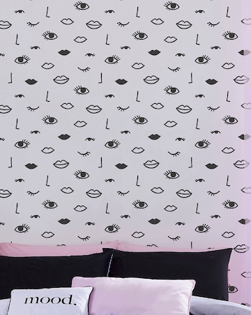 Sassy B Eye Woke Up Like This Wallpaper