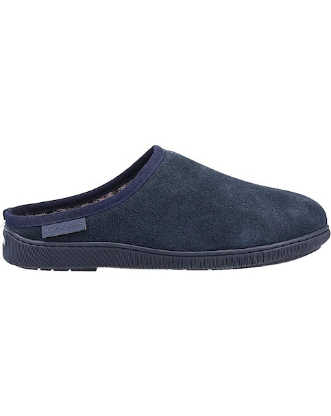 Hush Puppies Ashton Slipper