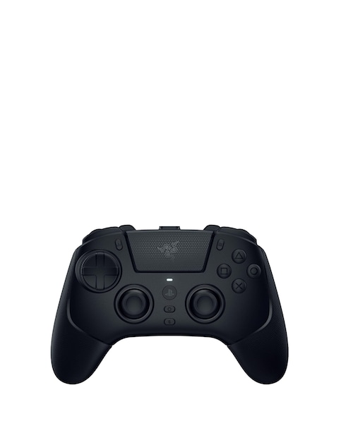 Razer Raiju V3 Pro PS5 Wireless Controller for PS5/PC - Black