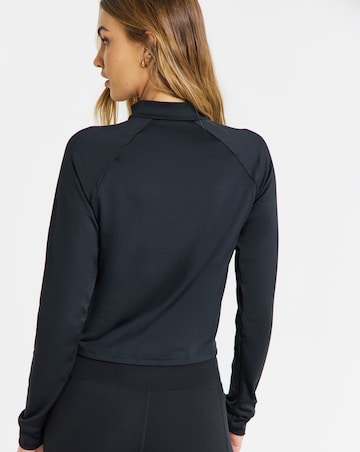 adidas 1/4 Zip Training Top