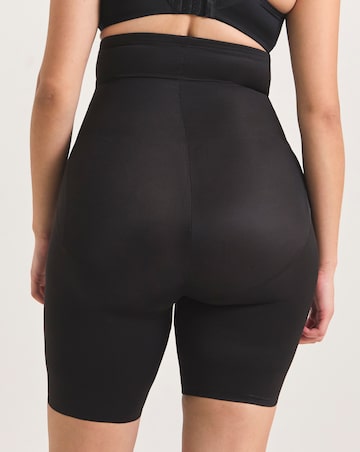 Miraclesuit Classics Firm Control Hi Waist Thigh Slimmer