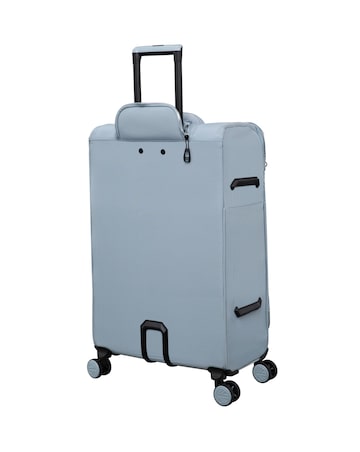IT Luggage Ashdon 3pc Suitcase Set