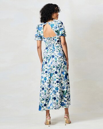 Hope & Ivy The Debora Dress