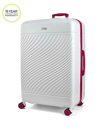 Rock Love Island Large Suitcase