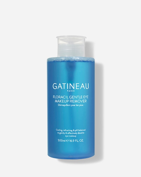 Gatineau Floracil Gentle Eye Makeup Remover - 500ml
