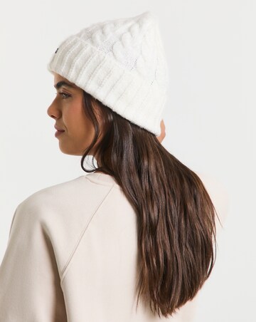 Revelle Cuff Beanie