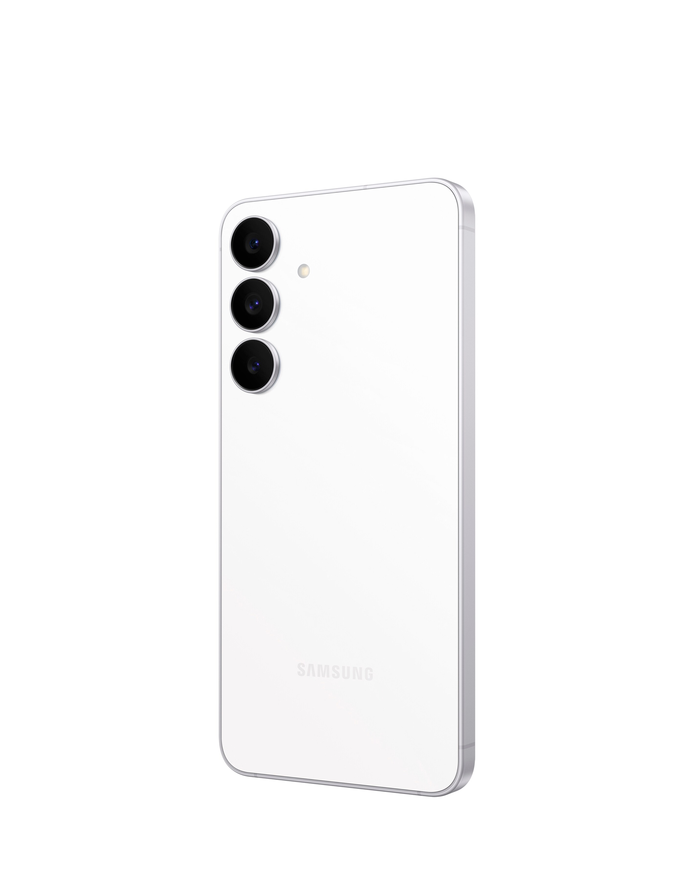 Samsung Galaxy S25 FE 256GB - White | Fashion World