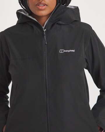 Berghaus Deluge Pro 3.0 Waterproof Jacket