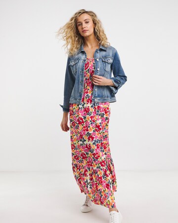 Joe Browns Denim Jacket