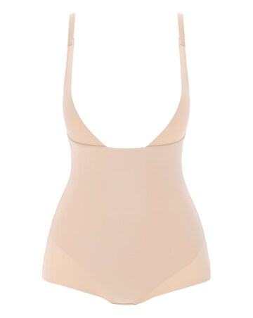 Maidenform Sleek Smoothers Light Control Wear Your Own Bra Body