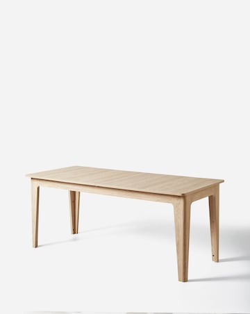 Charlotte Extendable Dining Table