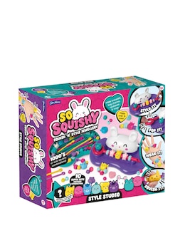 So Squishy Style Studio