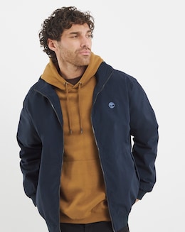 Timberland Waterproof Bomber - Dark Sapphire