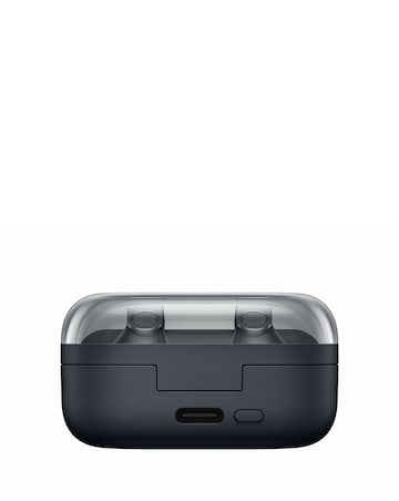 Samsung Galaxy Buds4 with Galaxy AI - Black