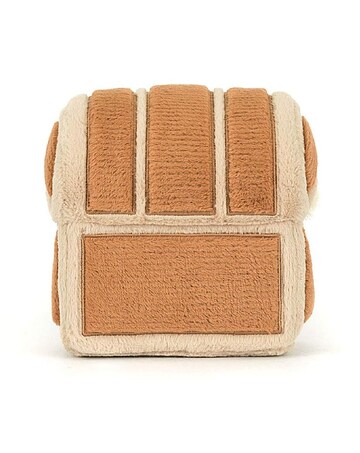 JellyCat - Amuseables Treasure Chest