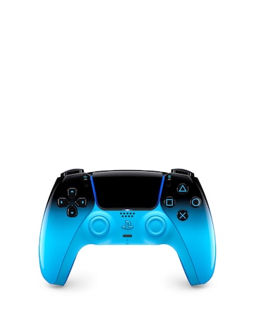 PlayStation 5 DualSense Wireless Controller - Rhythm Blue