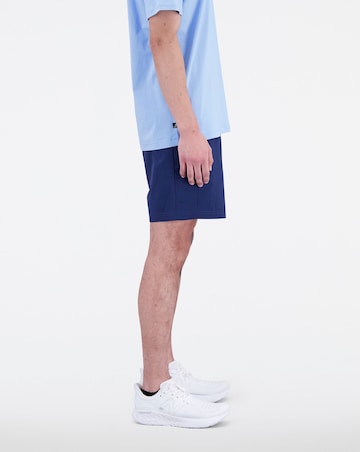 New Balance Athletics Woven Short