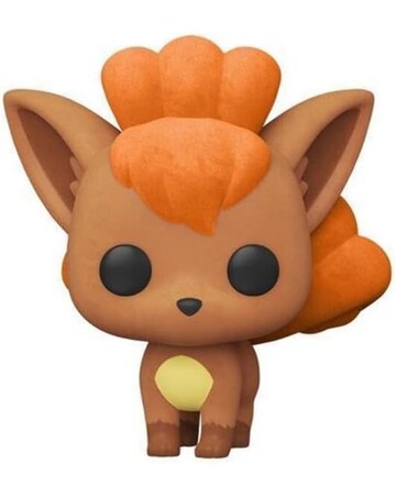 Pop! Vinyl - Pokemon - Vulpix