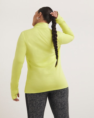 Pink Soda Essential Fitness Top