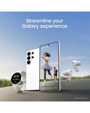 Samsung Galaxy S26 Ultra 1TB - White