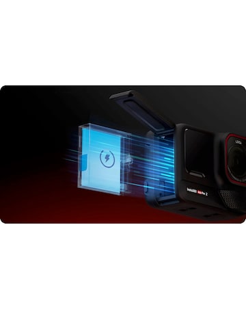 Insta360 Ace Pro 2 Battery