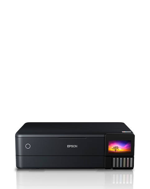 Epson EcoTank ET-8550 A3 Multifunction Wi-Fi Inkjet Printer