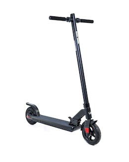 Li-Fe 350 Plus Unisex Electric Scooter
