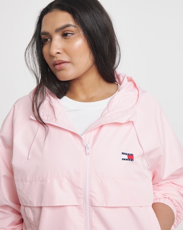 Tommy Jeans Essential Windbreaker