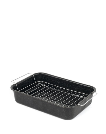 Russell Hobbs 34cm Roaster and Rack