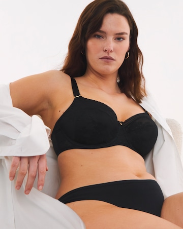 Fantasie Fusion Lace Full Cup Wired Bra