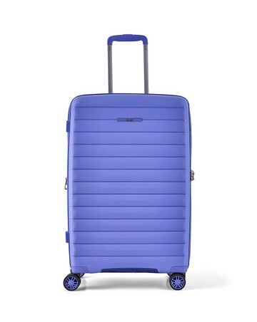 Rock Palma Medium Suitcase