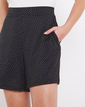 Supersoft Longer Length Short