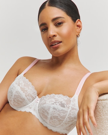 Freya Off Beat Balcony Wired Bra