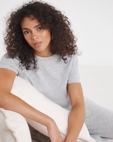 Pretty Secrets Back to Basics Pyjama Set