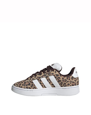 adidas Grand Court Alpha 00s Trainers