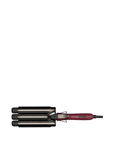 Revamp Deep Beach Waver Gift Set