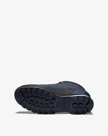 Timberland Euro Sprint Navy Boots