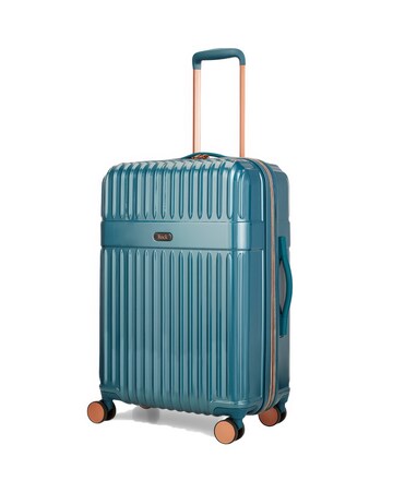 Rock Selene 3pc Suitcase Set