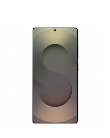 Samsung Galaxy S25 Ultra 256GB - Titanium Silver