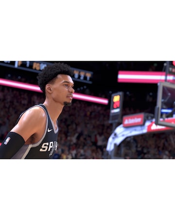 NBA 2K25 (Xbox)