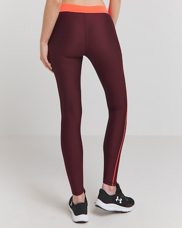 Under Armour Branded Legging